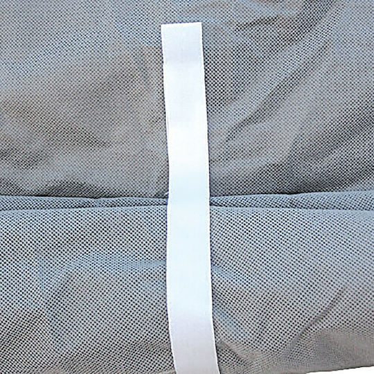 Lampa Pro Tekt Camper CM-L Κουκούλα για Αυτοκινούμενο 650x238x270cm Αδιάβροχη