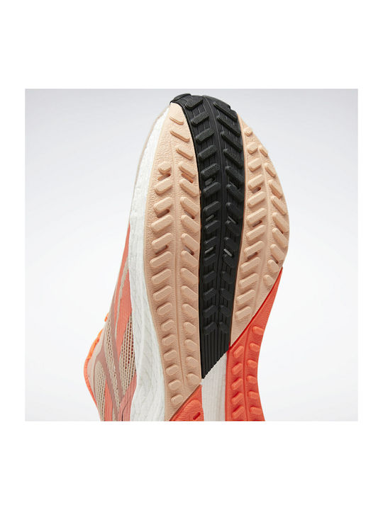 Floatride Energy 3 Sport Shoes Running Aura Orange / Twisted Coral / Orange Flare