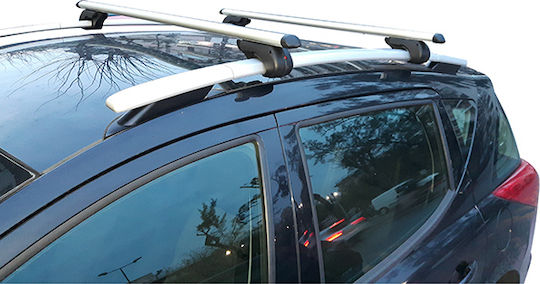 Menabo (with Roof Rack Legs)