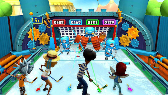 Carnival Games PS4 Game