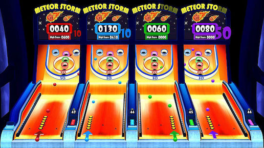 Carnival Games PS4 Game