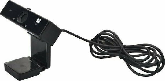 ECM ECM-CDV126D Web Camera 2K