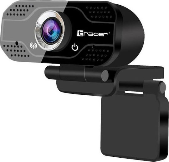 Tracer WEB007 Web Camera Full HD 1080p TRAKAM46706
