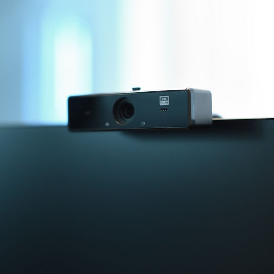 ECM ECM-CDV126D Web Camera 2K
