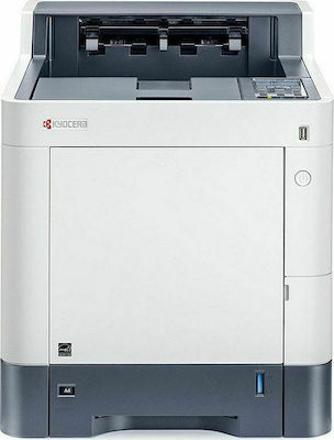 Kyocera Ecosys P6235cdn Έγχρωμoς Εκτυπωτής Laser | Skroutz.gr