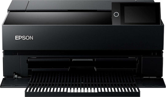 Epson SureColor SC-P700 Έγχρωμoς Εκτυπωτής Inkjet με WiFi και Mobile Print