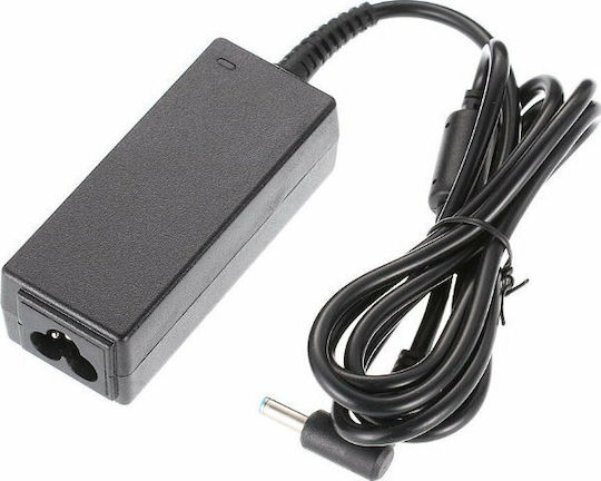 2 Power Φορτιστής Laptop 45W 19.5V 2.31A για HP