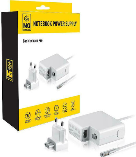 NG Încărcător Laptop 60W 16.5V 3.65A pentru Apple cu Adaptor de Alimentare