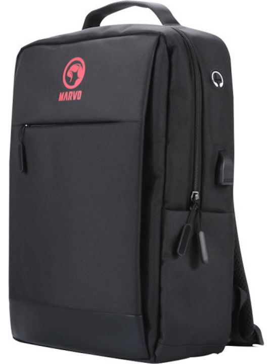 Marvo BA-03GY Τσάντα Πλάτης 15.6" Γκρι Marvo BA-03GY Τσάντα Πλάτης 15.6" Γκρι