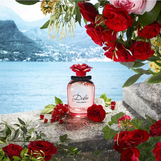 Dolce & Gabbana Dolce Rose Eau de Toilette 30ml