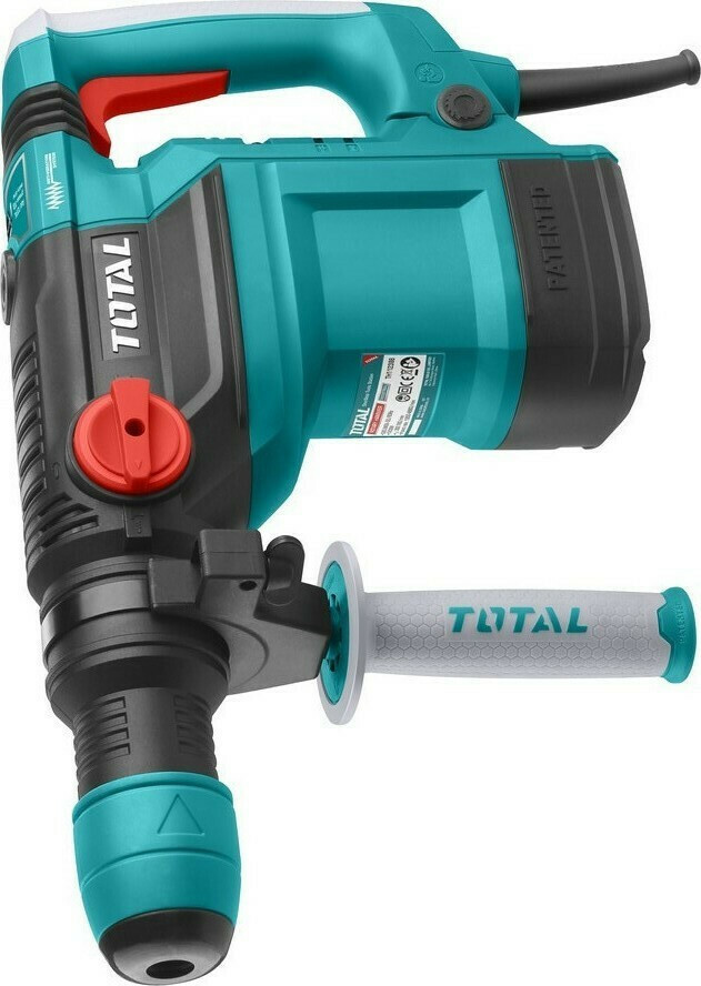 Total TH112386 1200W SDS Max Skroutz gr