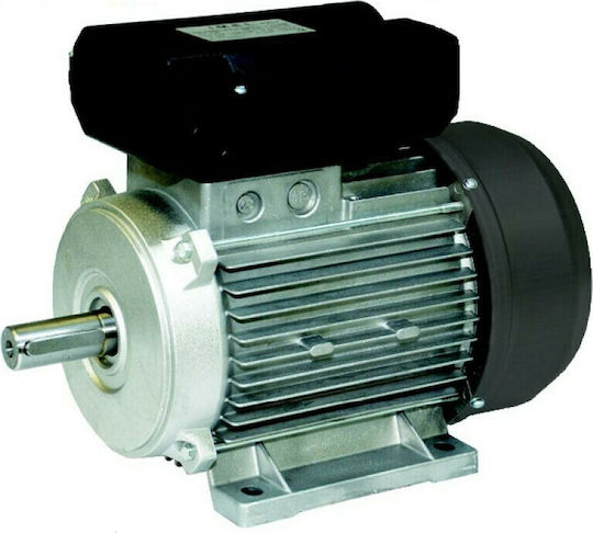 Nova ML8022 Electric motor 1.5hp Maximum Revolutions 2800rpm with Keyway 220V