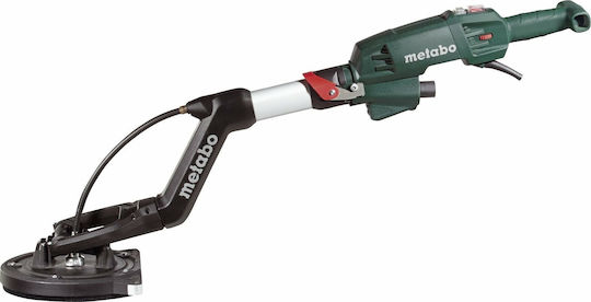 Metabo LSV 5-225 Comfort Telescopic Power Disc Sander with Suction Capability 500W