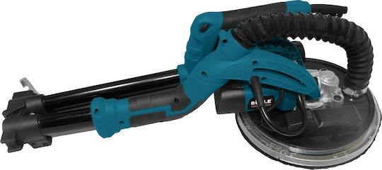 Bulle Telescopic Power Disc Sander with Suction Capability 710W 633057