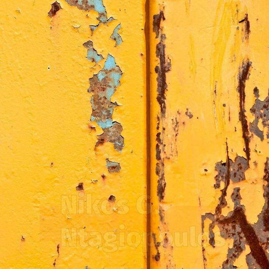 Kraft Rust Blocker Αστάρι Λευκό Κατάλληλο για Μέταλλο 2.5lt