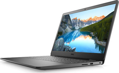 Dell Inspiron 3505 15.6" FHD (Ryzen 5-3500U/8GB/512GB SSD/W10 Home) (GR Keyboard)