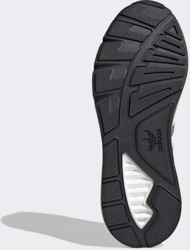 adidas ZX 1K Boost Sneakers Grey Three / Cloud White / Core Black