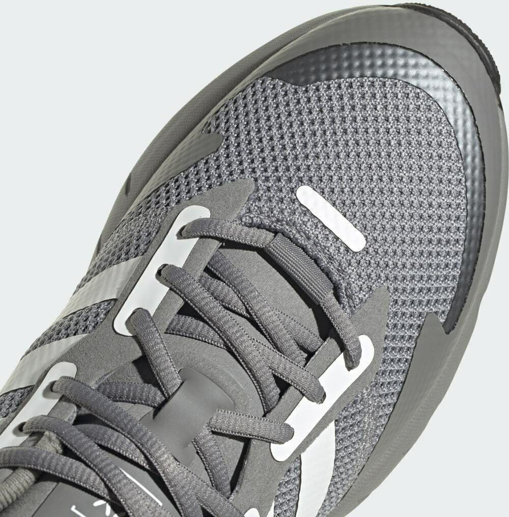 adidas ZX 1K Boost Sneakers Grey Three / Cloud White / Core Black
