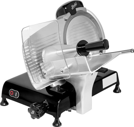 Berkel Red Line RL 250 Commercial Ham Slicer 250mm W50.5xD51.5xH39.5cm