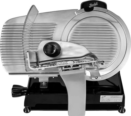 Berkel Red Line RL 300 Commercial Ham Slicer 300mm W47.5xD63.5xH48cm