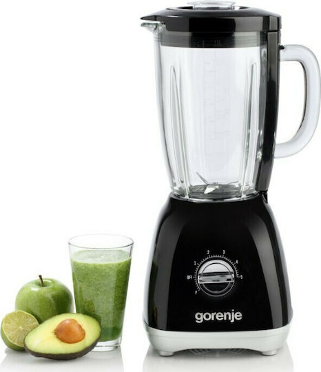 Gorenje B800RLBK Blender 1,8 l 800W Negru