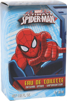 Air-Val International Spiderman Детско Тоалетна вода 30мл