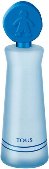 Tous Παιδικό Eau de Toilette Tous Kids Boy 100ml