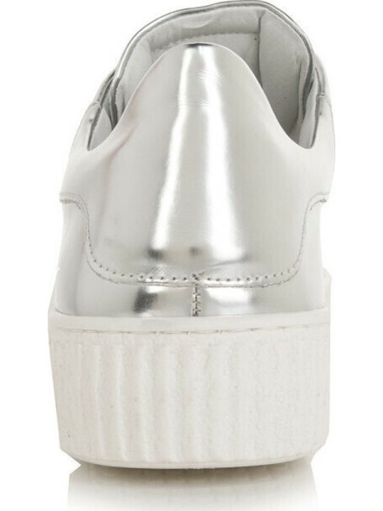 Sneakers Gray