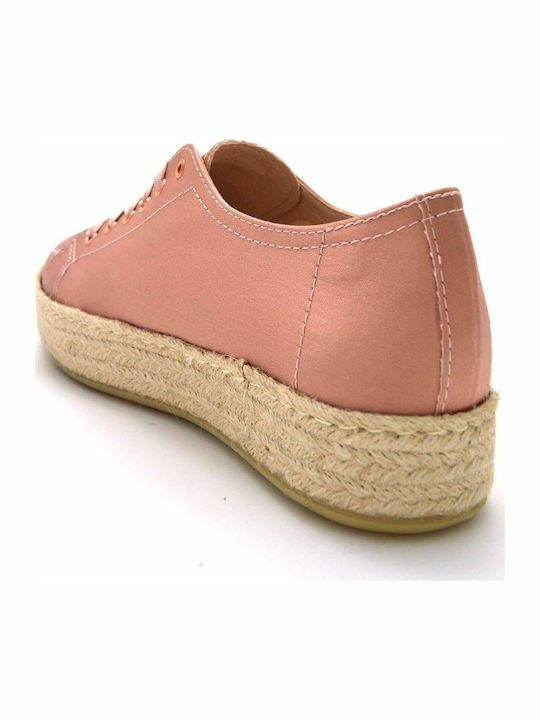 Sneakers Nude