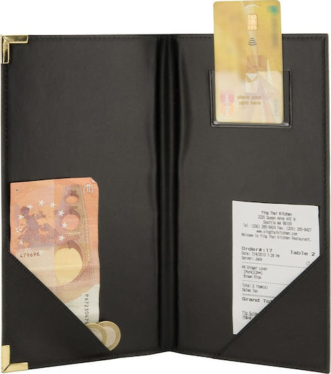 Securit Бил Холдър 23.9x13.1 см Classic Range