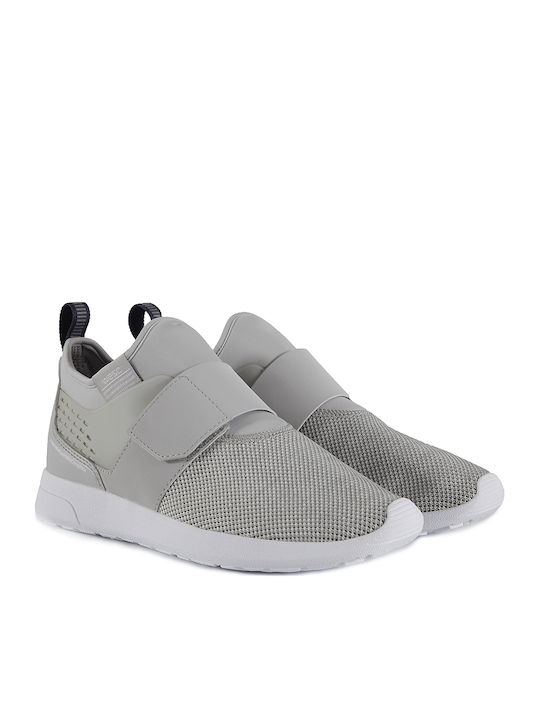 Wesc Pl Slip On Bărbați Sneakers Bej