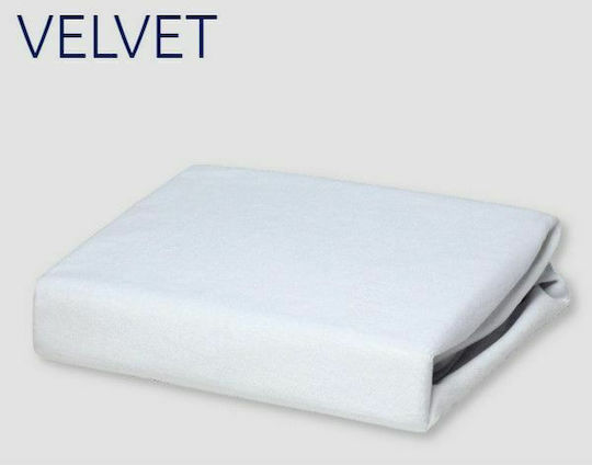 Greco Strom Baby Baby-Krippenmatratzenauflage 64x126cm