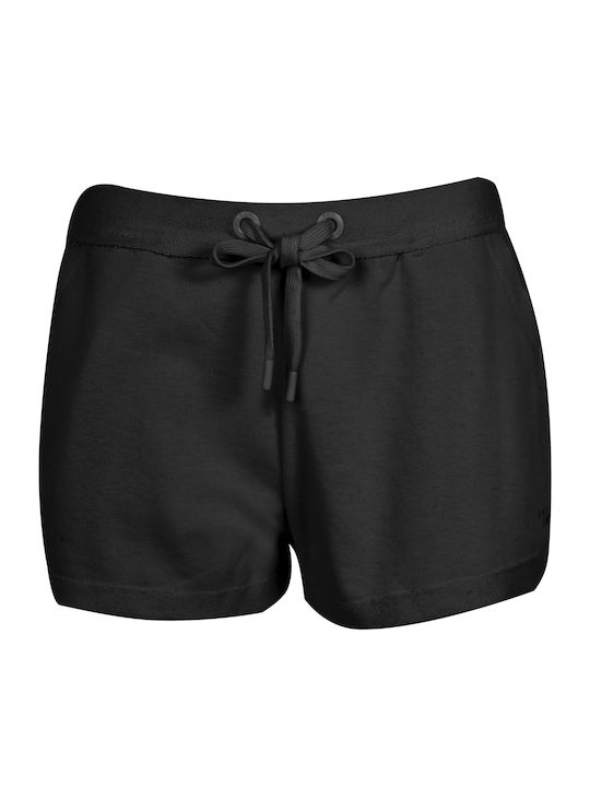 Women's Sporty Shorts Gray