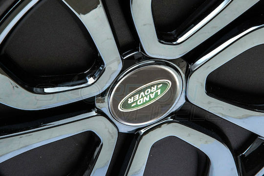 Range Rover Evoque Две Места с Дистанционно Управление Лицензиран 12 Волта Червен за 1+ Години