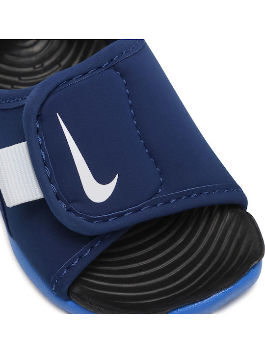 Sunray Adjust 5 V2 Παιδικά Παπουτσάκια Θαλάσσης Navy Μπλε