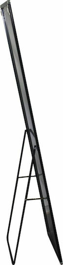 Woodwell Dayton Ορθογώνιος 160x40cm Woodwell Dayton Ορθογώνιος 160x40cm