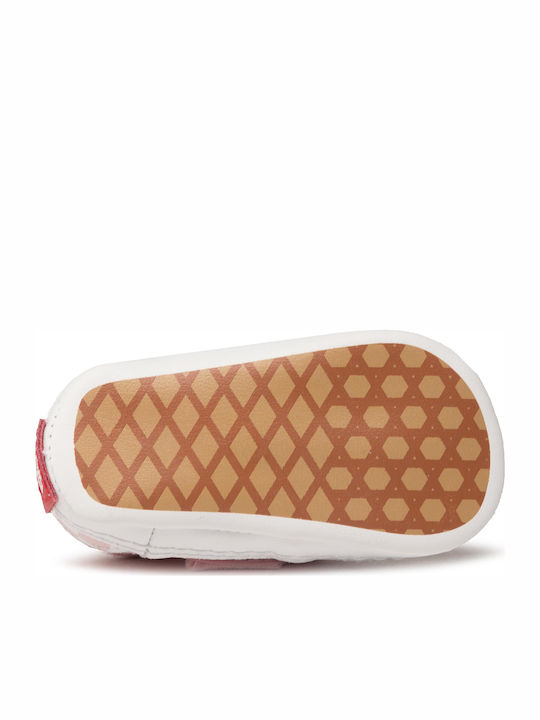 Vans Baby Sneakers Pink Slip-On