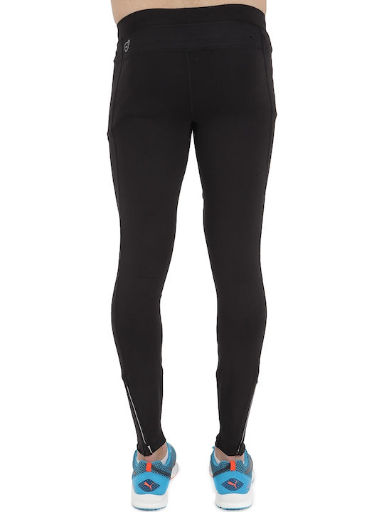 PUMA PE Running Colan sport pentru bărbați Lung Negru