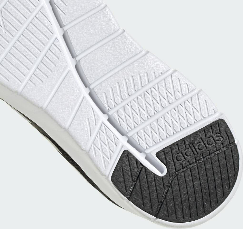 Adidas Asweemove FW1676 Ανδρικά Αθλητικά Παπούτσια Running Μαύρα |  Skroutz.gr