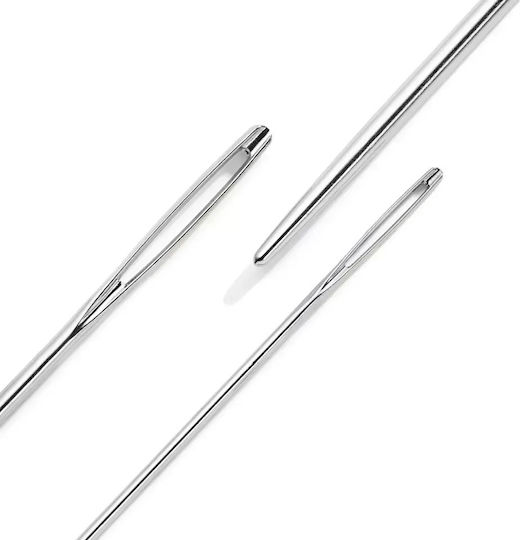 Prym Needles Smyrna & Hair No1/No3/No5 3pcs