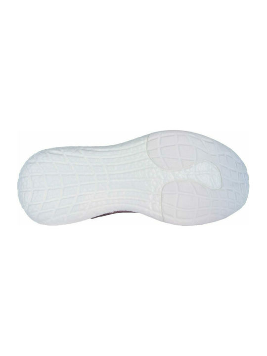 Cushioning Γυναικεία Αθλητικά Παπούτσια Running Ροζ