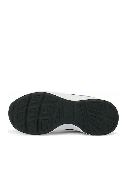 Kids Sports Shoes Running Wearallday PS Black