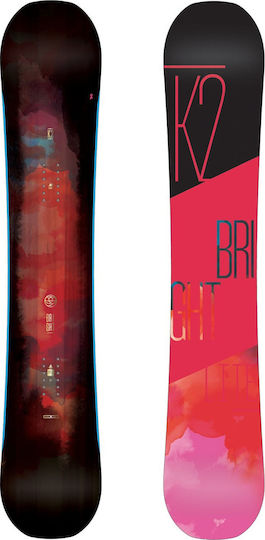 K2 Bright Lite Women's Snowboard | Skroutz.mt