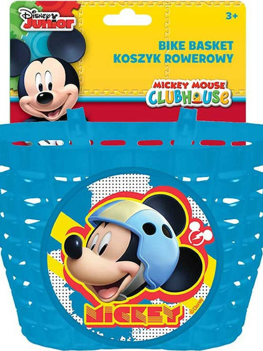 Seven Disney Mickey Παιδικό Καλαθάκι