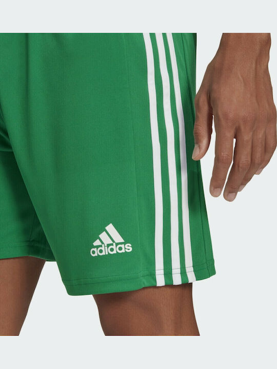 Squadra 21 Shorts Style Football
