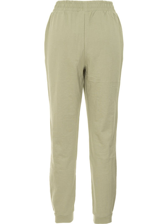 Sweatpants Jogger Green