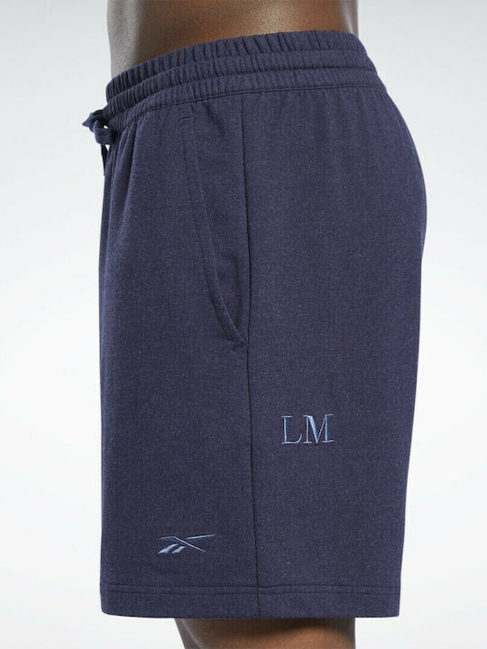 Les MillsÂ DreamBlend Men's Athletic Shorts Vector Navy