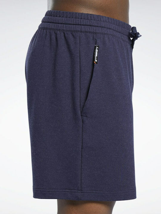 Les MillsÂ DreamBlend Men's Athletic Shorts Vector Navy