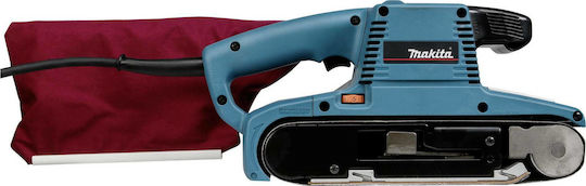 Makita 9404J Electric Sander Belt 1010W with Speed Control and with Suction System 9404J