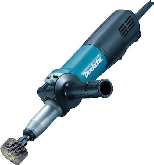 Makita GD0811C Ευθύς Λειαντήρας 750W